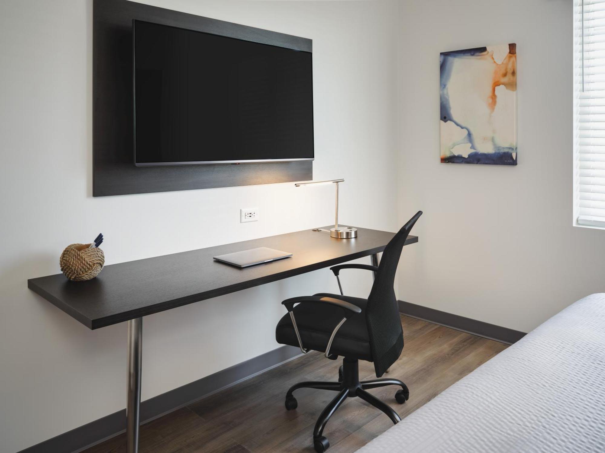 Stayapt Suites Cleveland Tn Extérieur photo