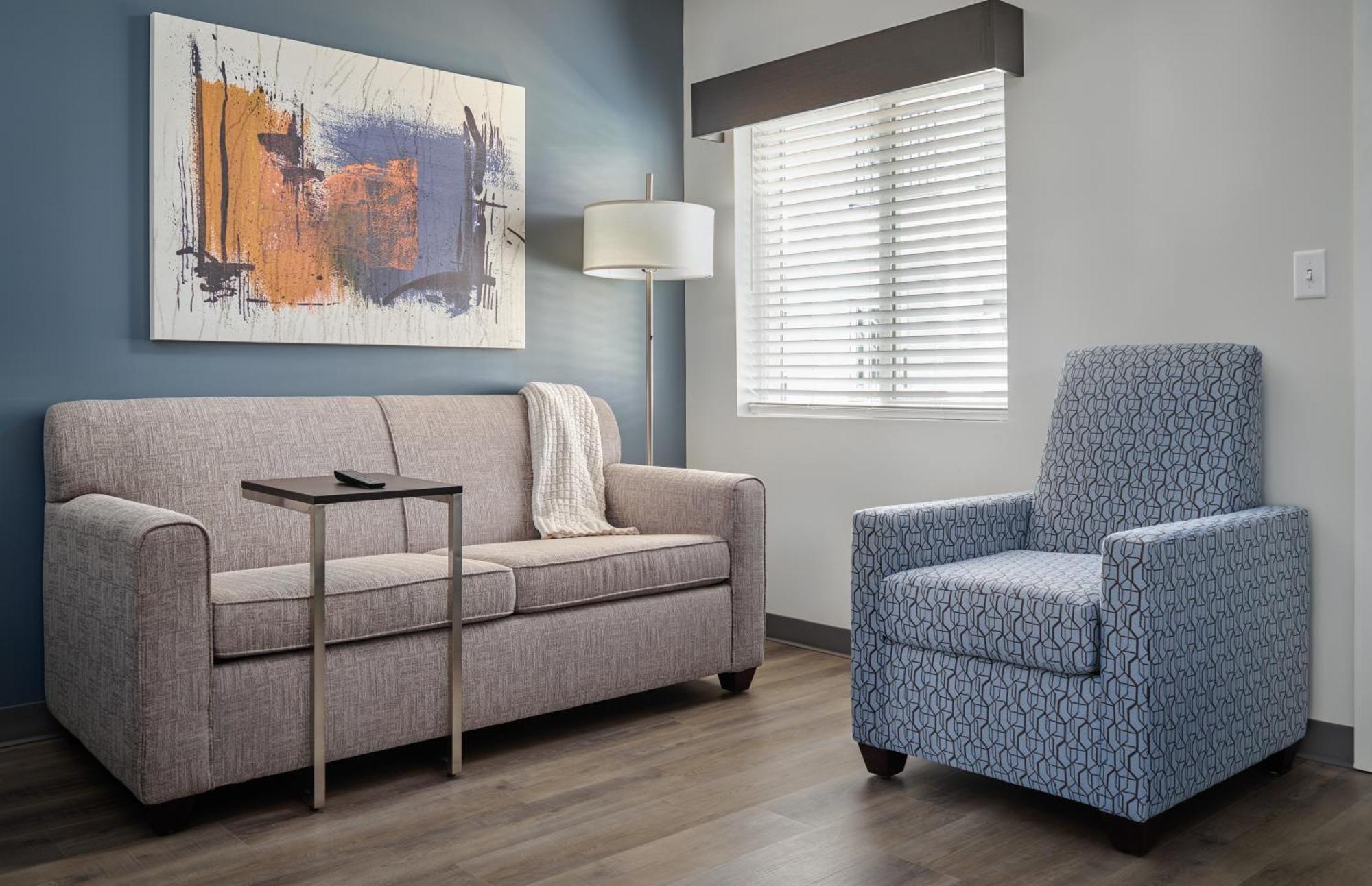 Stayapt Suites Cleveland Tn Extérieur photo