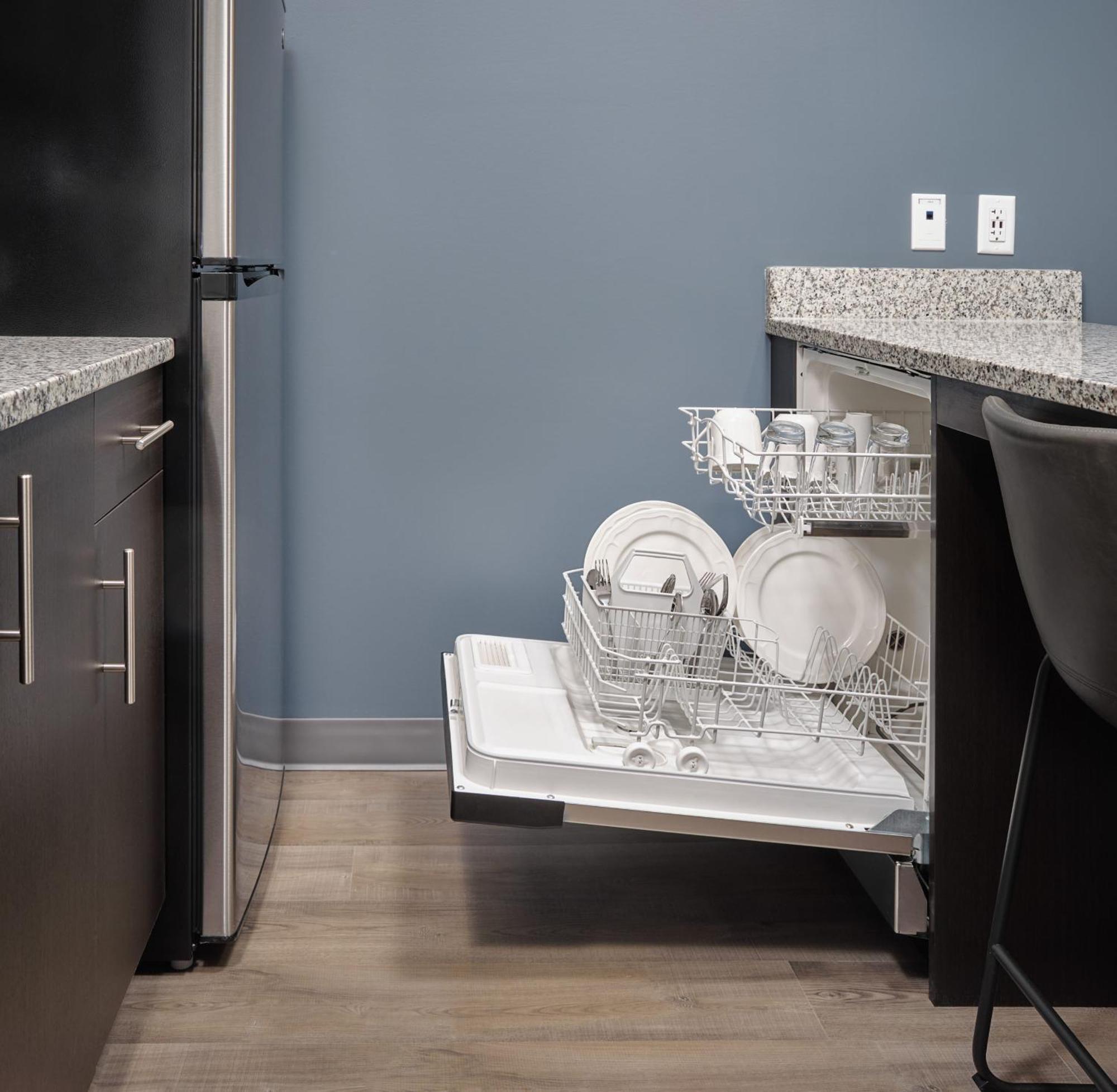Stayapt Suites Cleveland Tn Extérieur photo